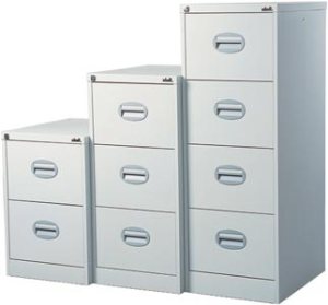 Filing-Cabinets